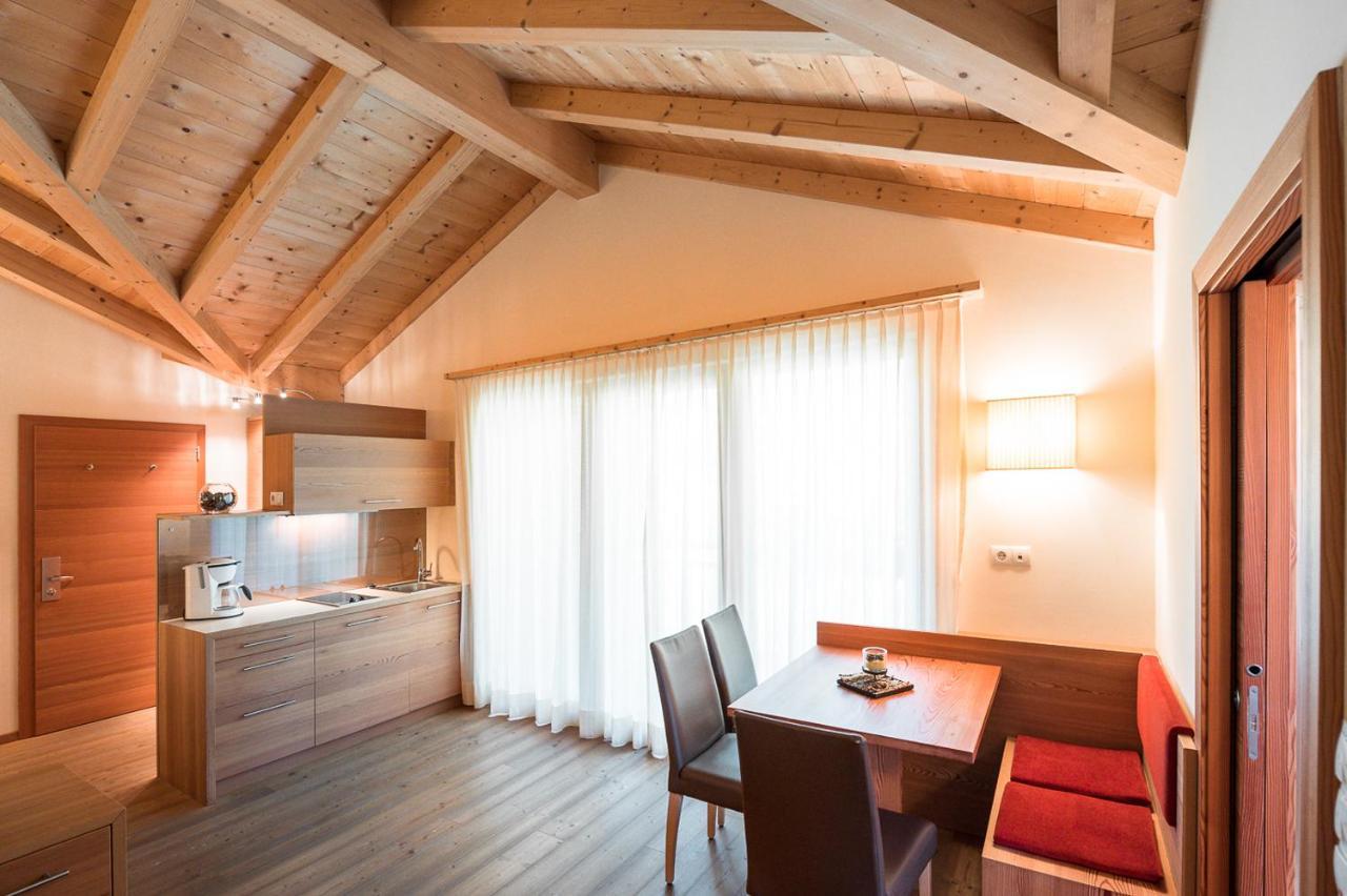 Guesthouse St Nikolaus Ultimo Zewnętrze zdjęcie