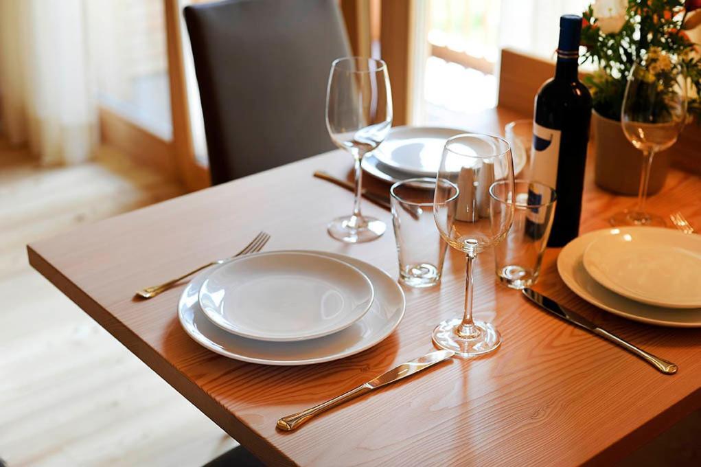 Guesthouse St Nikolaus Ultimo Pokój zdjęcie