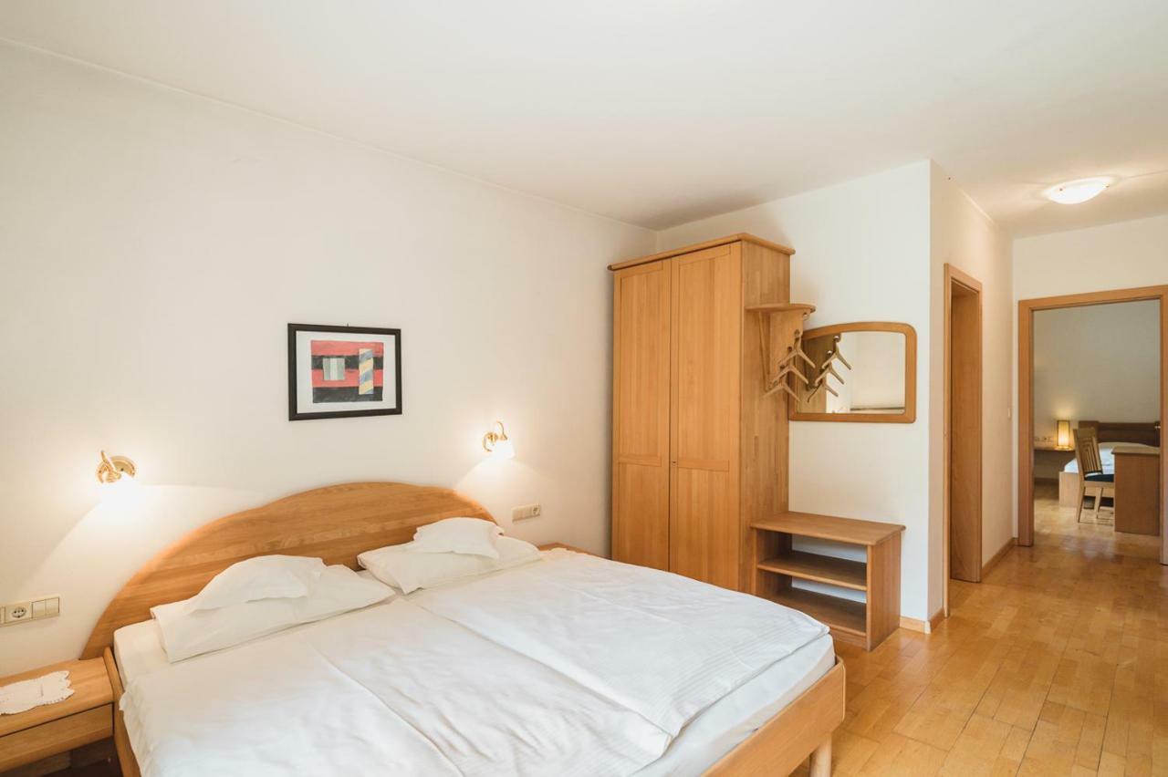 Guesthouse St Nikolaus Ultimo Pokój zdjęcie